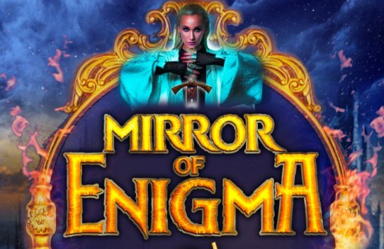 Mirror of enigma gregorian. Приключение Гарри Поттера в Москве.