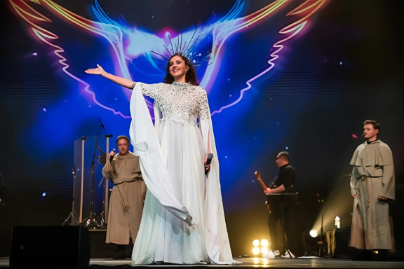 &Lcy;&iecy;&gcy;&iecy;&ncy;&dcy;&acy;&rcy;&ncy;&ycy;&iecy; &khcy;&icy;&tcy;&ycy; ENIGMA&comma; SANDRA&comma; GREGORIAN &vcy; &shcy;&ocy;&ucy; MIRROR OF ENIGMA&comma; &Tcy;&ocy;&mcy;&scy;&kcy;