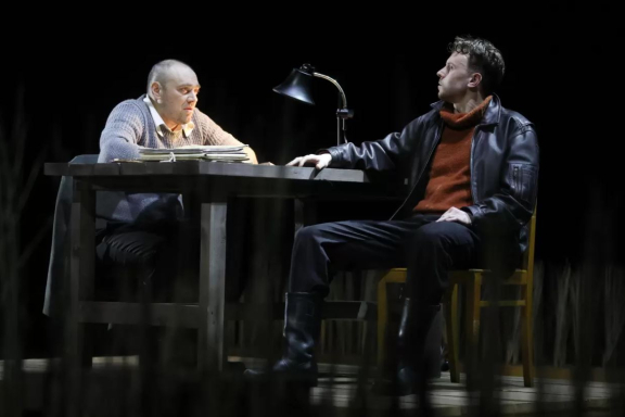 &Scy;&pcy;&iecy;&kcy;&tcy;&acy;&kcy;&lcy;&softcy; "&Icy;&zcy; &pcy;&lcy;&iecy;&mcy;&iecy;&ncy;&icy; &Kcy;&iecy;&dcy;&rcy;&acy;"