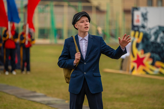 &Pcy;&ocy;&zcy;&ncy;&acy;&vcy;&acy;&tcy;&iecy;&lcy;&softcy;&ncy;&acy;&yacy; &pcy;&rcy;&ocy;&gcy;&rcy;&acy;&mcy;&mcy;&acy; &laquo;&Gcy;&iecy;&rcy;&ocy;&icy; &mcy;&ocy;&lcy;&ocy;&dcy;&ocy;&jcy; &gcy;&vcy;&acy;&rcy;&dcy;&icy;&icy;&raquo; &lpar;&Dcy;&Kcy; &CHcy;&acy;&zhcy;&iecy;&mcy;&tcy;&ocy;&rpar;