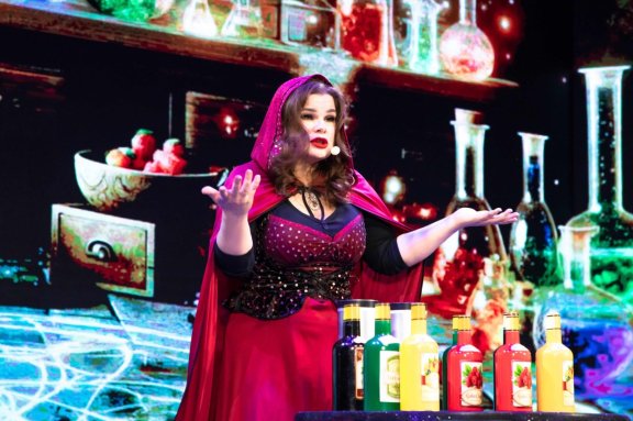 &SHcy;&ocy;&ucy; &Icy;&lcy;&lcy;&yucy;&zcy;&icy;&icy; XXI &vcy;&iecy;&kcy;&acy; - &Tcy;&ocy;&mcy;&scy;&kcy;