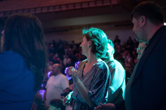 Хуан Орлендис бэнд. Кубинская музыка и хиты Латинской Америки