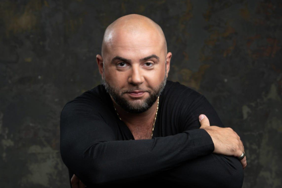 &Acy;&lcy;&iecy;&kcy;&scy;&iecy;&jcy; &Rcy;&Ocy;&Mcy;