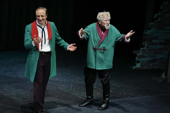 &Scy;&pcy;&iecy;&kcy;&tcy;&acy;&kcy;&lcy;&softcy; "&Icy;&gcy;&rcy;&ocy;&kcy;&icy;"