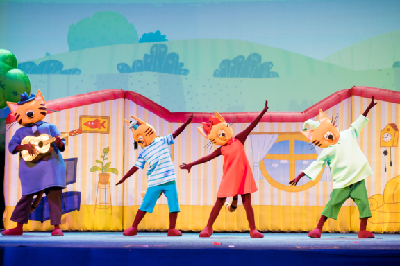 &laquo;&Tcy;&rcy;&icy; &kcy;&ocy;&tcy;&acy;&period; &Dcy;&iecy;&ncy;&softcy; &vcy;&acy;&rcy;&iecy;&ncy;&softcy;&yacy;&excl;&raquo;