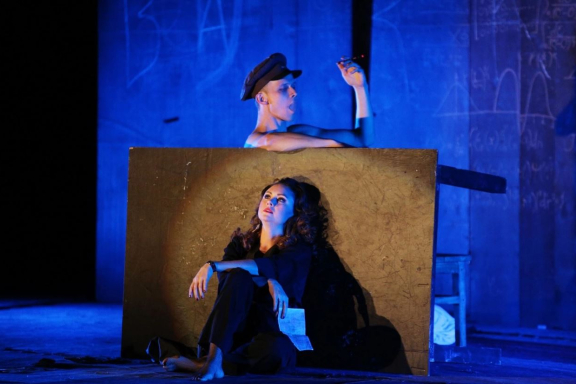 &Rcy;&ocy;&mcy;&acy;&ncy; &scy; &kcy;&ocy;&kcy;&acy;&icy;&ncy;&ocy;&mcy;