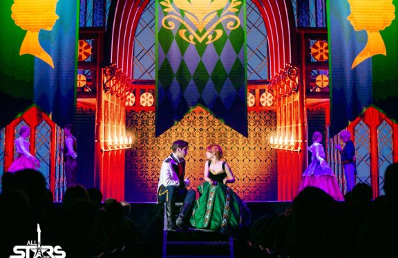 &Mcy;&yucy;&zcy;&icy;&kcy;&lcy; &dcy;&lcy;&yacy; &vcy;&scy;&iecy;&jcy; &scy;&iecy;&mcy;&softcy;&icy; &laquo;&KHcy;&ocy;&lcy;&ocy;&dcy;&ncy;&ocy;&iecy; &scy;&iecy;&rcy;&dcy;&tscy;&iecy;&period; &Ncy;&acy;&chcy;&acy;&lcy;&ocy;&raquo;