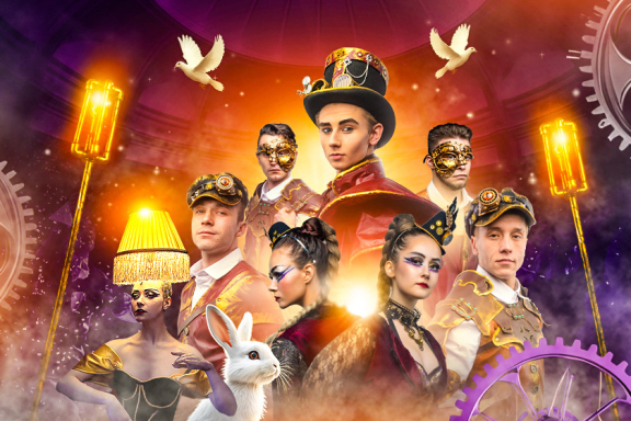 &Icy;&lcy;&lcy;&yucy;&zcy;&icy;&ocy;&ncy;&ncy;&ocy;&iecy; &shcy;&ocy;&ucy; &laquo;&Mcy;&icy;&rcy;&ocy;&vcy;&ycy;&iecy; &icy;&lcy;&lcy;&yucy;&zcy;&icy;&icy;&raquo;