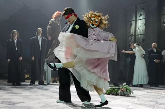 &Scy;&pcy;&iecy;&kcy;&tcy;&acy;&kcy;&lcy;&softcy; "&Dcy;&iecy;&vcy;&yacy;&tcy;&softcy; &kcy;&rcy;&ucy;&gcy;&ocy;&vcy;"