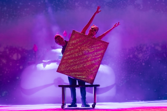 &Icy;&lcy;&lcy;&yucy;&zcy;&icy;&ocy;&ncy;&ncy;&ocy;&iecy; &shcy;&ocy;&ucy; &laquo;&Mcy;&icy;&rcy;&ocy;&vcy;&ycy;&iecy; &icy;&lcy;&lcy;&yucy;&zcy;&icy;&icy;&raquo;