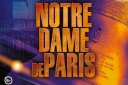 Мюзикл «Notre Dame de Paris»