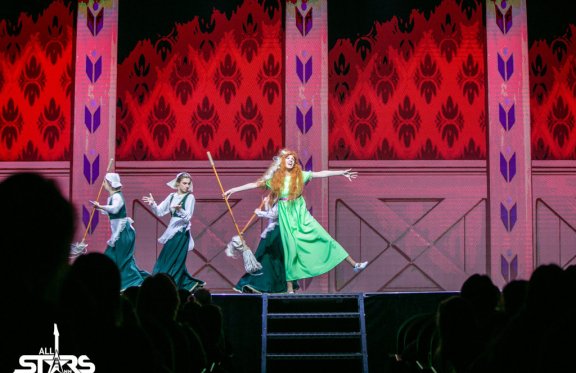 &Mcy;&yucy;&zcy;&icy;&kcy;&lcy; &dcy;&lcy;&yacy; &vcy;&scy;&iecy;&jcy; &scy;&iecy;&mcy;&softcy;&icy; &laquo;&KHcy;&ocy;&lcy;&ocy;&dcy;&ncy;&ocy;&iecy; &scy;&iecy;&rcy;&dcy;&tscy;&iecy;&period; &Ncy;&acy;&chcy;&acy;&lcy;&ocy;&raquo;