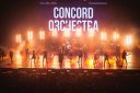 Concord Orchestra. Шоу «Симфонические рок-хиты. Лучшее»