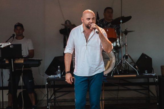 &Acy;&lcy;&iecy;&kcy;&scy;&iecy;&jcy; &Rcy;&Ocy;&Mcy;