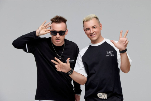 ДИСКАЧ 90-Х ТОМСК