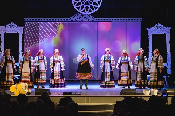 &YUcy;&bcy;&icy;&lcy;&iecy;&jcy;&ncy;&ycy;&jcy; &kcy;&ocy;&ncy;&tscy;&iecy;&rcy;&tcy; &laquo;25 &lcy;&iecy;&tcy; &acy;&ncy;&scy;&acy;&mcy;&bcy;&lcy;&yucy; &rcy;&ucy;&scy;&scy;&kcy;&ocy;&jcy; &pcy;&iecy;&scy;&ncy;&icy; &laquo;&Vcy;&iecy;&scy;&iecy;&lcy;&ucy;&khcy;&acy;&raquo; &lpar;&Gcy;&Dcy;&Kcy;&rpar;