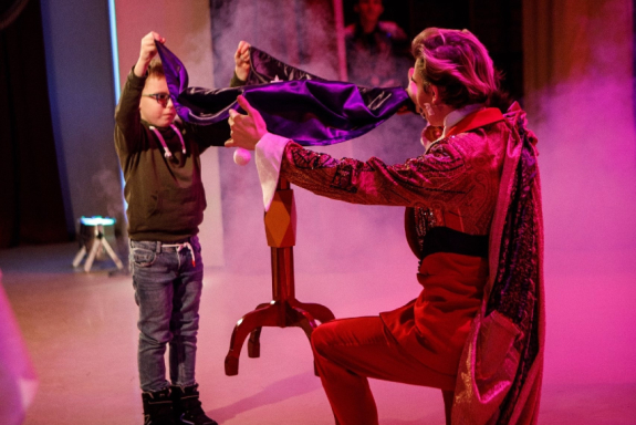 &Icy;&lcy;&lcy;&yucy;&zcy;&icy;&ocy;&ncy;&ncy;&ocy;&iecy; &shcy;&ocy;&ucy; &laquo;&Mcy;&icy;&rcy;&ocy;&vcy;&ycy;&iecy; &icy;&lcy;&lcy;&yucy;&zcy;&icy;&icy;&raquo;