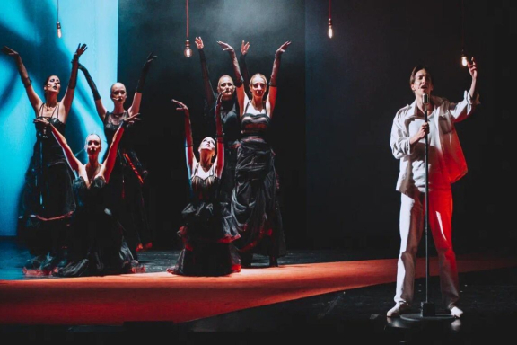 &Rcy;&ocy;&kcy;-&ocy;&pcy;&iecy;&rcy;&acy; "&Ocy;&rcy;&fcy;&iecy;&jcy; &icy; &Ecy;&vcy;&rcy;&icy;&dcy;&icy;&kcy;&acy;"