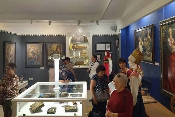 &Pcy;&ocy;&zcy;&ncy;&acy;&vcy;&acy;&tcy;&iecy;&lcy;&softcy;&ncy;&acy;&yacy; &pcy;&rcy;&ocy;&gcy;&rcy;&acy;&mcy;&mcy;&acy; &laquo;&Ecy;&vcy;&ocy;&lcy;&yucy;&tscy;&icy;&yacy; &rcy;&ucy;&scy;&scy;&kcy;&ocy;&gcy;&ocy; &icy;&scy;&kcy;&ucy;&scy;&scy;&tcy;&vcy;&acy;&raquo; &lpar;&Dcy;&Kcy; &Ncy;&ocy;&vcy;&ocy;&gcy;&ocy;&rcy;&ncy;&ocy;&iecy;&rpar;