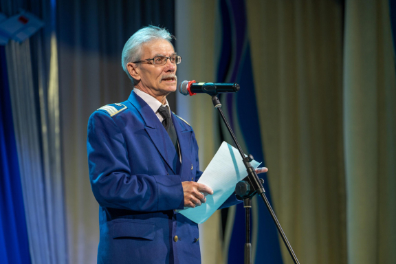 &Pcy;&ocy;&zcy;&ncy;&acy;&vcy;&acy;&tcy;&iecy;&lcy;&softcy;&ncy;&acy;&yacy; &pcy;&rcy;&ocy;&gcy;&rcy;&acy;&mcy;&mcy;&acy; &laquo;&Pcy;&ocy;&kcy;&ocy;&rcy;&iecy;&ncy;&icy;&iecy; &kcy;&ocy;&scy;&mcy;&ocy;&scy;&acy;&raquo; &lpar;&Dcy;&Kcy; &CHcy;&acy;&zhcy;&iecy;&mcy;&tcy;&ocy;&rpar;