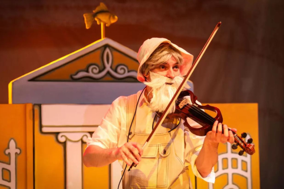 &Ucy; &scy;&acy;&mcy;&ocy;&gcy;&ocy; &scy;&icy;&ncy;&iecy;&gcy;&ocy; &mcy;&ocy;&rcy;&yacy;