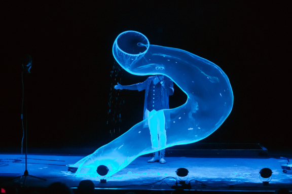 &Icy;&scy;&pcy;&acy;&ncy;&scy;&kcy;&icy;&jcy; &tcy;&iecy;&acy;&tcy;&rcy; &mcy;&ycy;&lcy;&softcy;&ncy;&ycy;&khcy; &pcy;&ucy;&zcy;&ycy;&rcy;&iecy;&jcy; CLINC &lpar;&Pcy;&ocy;&rcy;&tcy;-&Acy;&vcy;&iecy;&ncy;&tcy;&ucy;&rcy;&acy;&rpar;