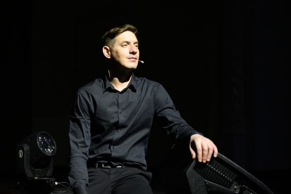 &Bcy;&ocy;&ncy; &Vcy;&ocy;&yacy;&zhcy; &Mcy;&iecy;&chcy;&tcy;&ycy;