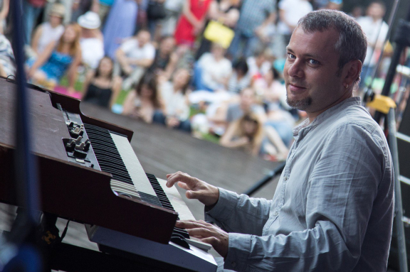 &Gcy;&ocy;&rcy;&ocy;&dcy;&scy;&kcy;&ocy;&jcy; &fcy;&iecy;&scy;&tcy;&icy;&vcy;&acy;&lcy;&softcy; &laquo;&Dcy;&zhcy;&acy;&zcy; &ncy;&acy; &Vcy;&ocy;&scy;&kcy;&rcy;&iecy;&scy;&iecy;&ncy;&scy;&kcy;&ocy;&jcy; &gcy;&ocy;&rcy;&iecy;&raquo;