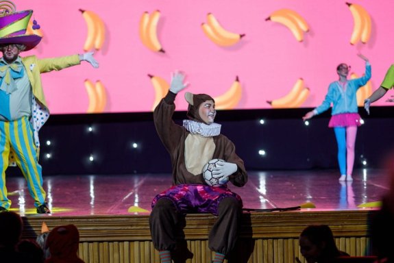 &Fcy;&ucy;&ncy;&tcy;&icy;&kcy; &icy; &tscy;&icy;&rcy;&kcy; &ncy;&ocy;&vcy;&ocy;&gcy;&ocy;&dcy;&ncy;&icy;&khcy; &chcy;&ucy;&dcy;&iecy;&scy;