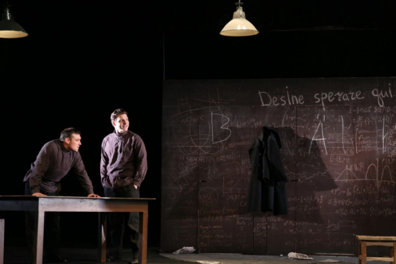 &Rcy;&ocy;&mcy;&acy;&ncy; &scy; &kcy;&ocy;&kcy;&acy;&icy;&ncy;&ocy;&mcy;