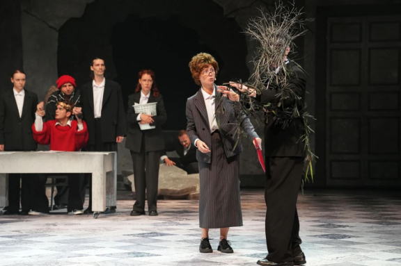 &Scy;&pcy;&iecy;&kcy;&tcy;&acy;&kcy;&lcy;&softcy; "&Dcy;&iecy;&vcy;&yacy;&tcy;&softcy; &kcy;&rcy;&ucy;&gcy;&ocy;&vcy;"