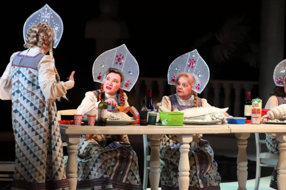 &Bcy;&acy;&bcy;&acy; &SHcy;&acy;&ncy;&iecy;&lcy;&softcy;