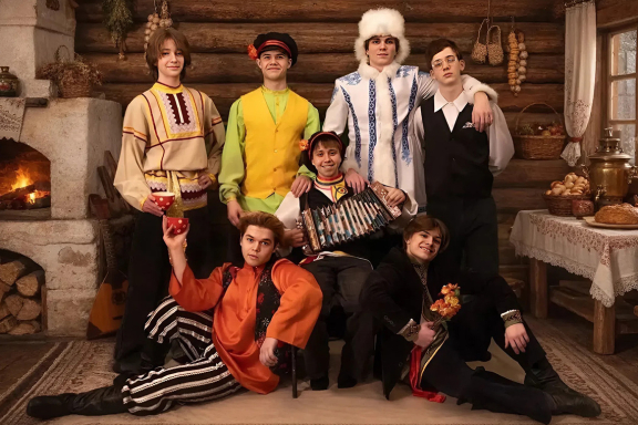 &Kcy;&ocy;&ncy;&tscy;&iecy;&rcy;&tcy; "&Scy;&kcy;&acy;&zcy;-&pcy;&iecy;&rcy;&iecy;&pcy;&lcy;&yacy;&scy;"