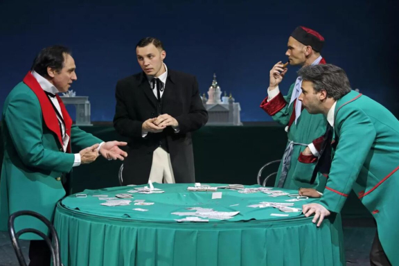 &Scy;&pcy;&iecy;&kcy;&tcy;&acy;&kcy;&lcy;&softcy; "&Icy;&gcy;&rcy;&ocy;&kcy;&icy;"