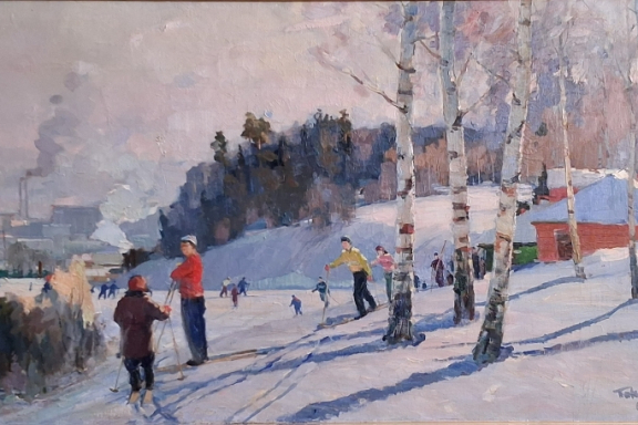 &Vcy;&ycy;&scy;&tcy;&acy;&vcy;&kcy;&acy; &laquo;&Tcy;&ocy;&mcy;&scy;&kcy;&icy;&iecy; &khcy;&ucy;&dcy;&ocy;&zhcy;&ncy;&icy;&kcy;&icy; &vcy;&chcy;&iecy;&rcy;&acy; &icy; &scy;&iecy;&gcy;&ocy;&dcy;&ncy;&yacy;&raquo;