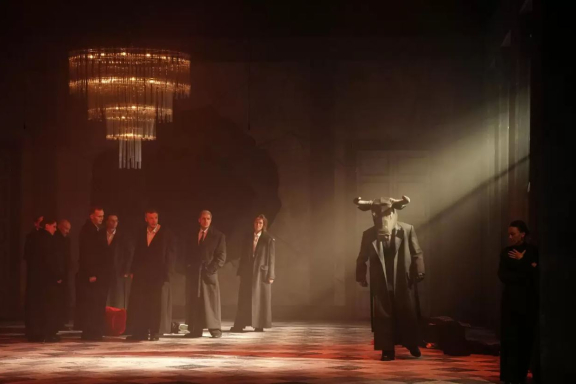 &Scy;&pcy;&iecy;&kcy;&tcy;&acy;&kcy;&lcy;&softcy; "&Dcy;&iecy;&vcy;&yacy;&tcy;&softcy; &kcy;&rcy;&ucy;&gcy;&ocy;&vcy;"