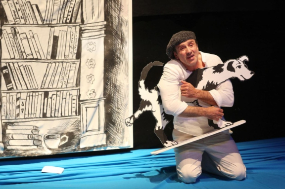 &Gcy;&ocy;&scy;&pcy;&ocy;&dcy;&icy;&ncy; &Icy;&bcy;&rcy;&acy;&gcy;&icy;&mcy; &icy; &tscy;&vcy;&iecy;&tcy;&ycy; &Kcy;&ocy;&rcy;&acy;&ncy;&acy;