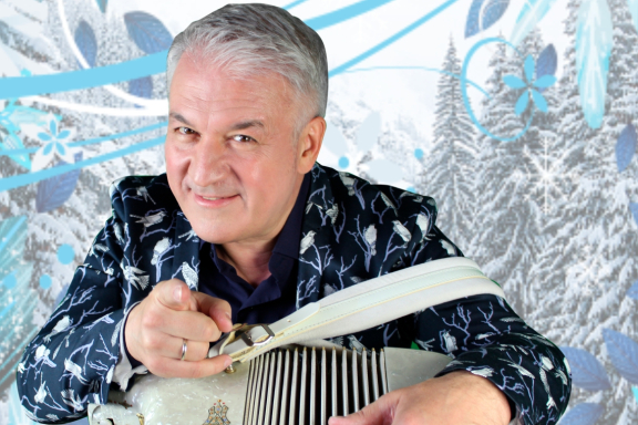 Валерий Семин Томск