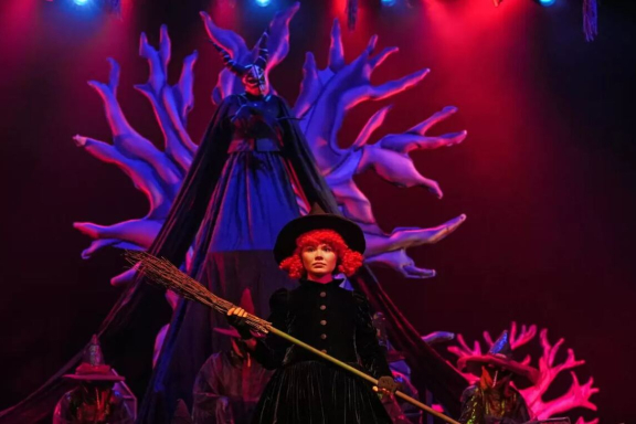 &Mcy;&acy;&lcy;&iecy;&ncy;&softcy;&kcy;&acy;&yacy; &Bcy;&acy;&bcy;&acy; &YAcy;&gcy;&acy;