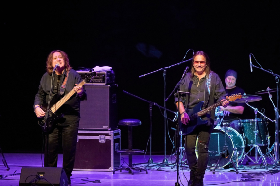 Группа Цветы