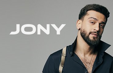 JONY