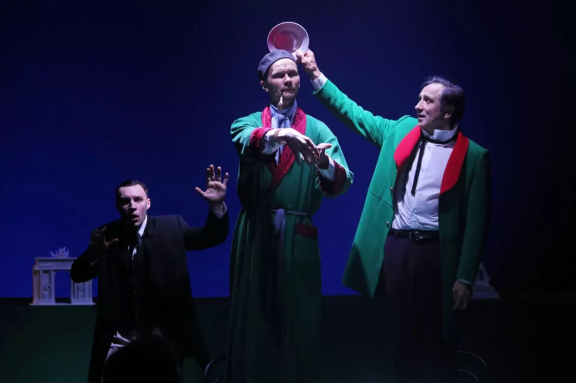 &Scy;&pcy;&iecy;&kcy;&tcy;&acy;&kcy;&lcy;&softcy; "&Icy;&gcy;&rcy;&ocy;&kcy;&icy;"