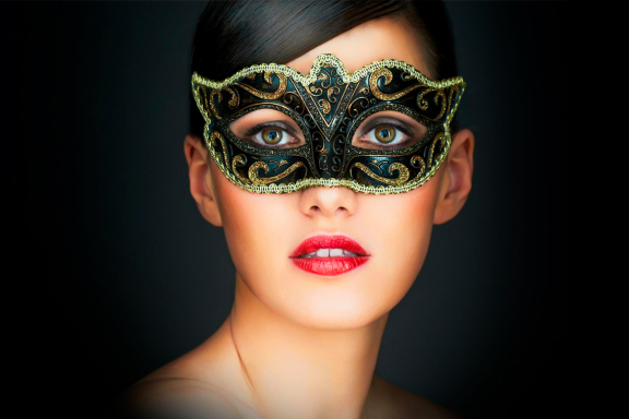 Звезды оперетты г. Москвы — «Летучая мышь»