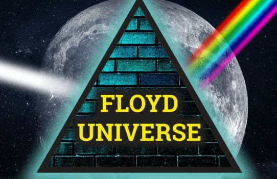 «Floyd Universe-Symphony Tribute Show»