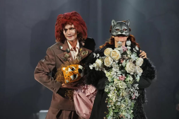 &Scy;&pcy;&iecy;&kcy;&tcy;&acy;&kcy;&lcy;&softcy; "&Dcy;&iecy;&vcy;&yacy;&tcy;&softcy; &kcy;&rcy;&ucy;&gcy;&ocy;&vcy;"