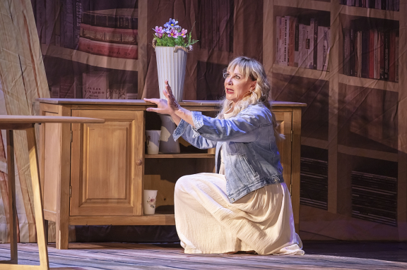 Другая жизнь