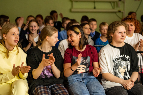 &Tcy;&iecy;&mcy;&acy;&tcy;&icy;&chcy;&iecy;&scy;&kcy;&acy;&yacy; &pcy;&rcy;&ocy;&gcy;&rcy;&acy;&mcy;&mcy;&acy; &laquo;&Ocy;&chcy;&iecy;&vcy;&icy;&dcy;&ncy;&ocy;&iecy; &icy; &ncy;&iecy;&vcy;&iecy;&rcy;&ocy;&yacy;&tcy;&ncy;&ocy;&iecy;&raquo; &lpar;&Dcy;&Kcy; &Icy;&ncy;&kcy;&icy;&ncy;&ocy;&rpar;