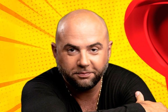 &Acy;&lcy;&iecy;&kcy;&scy;&iecy;&jcy; &Rcy;&Ocy;&Mcy;