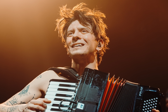 The Hatters 10 &lcy;&iecy;&tcy;