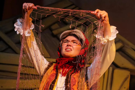 &Ucy; &scy;&acy;&mcy;&ocy;&gcy;&ocy; &scy;&icy;&ncy;&iecy;&gcy;&ocy; &mcy;&ocy;&rcy;&yacy;